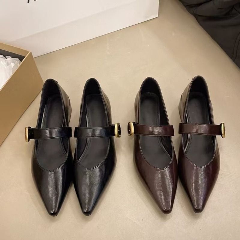 Women Fashion Simple - Nieuwe damesschoenen met zachte zolen en
