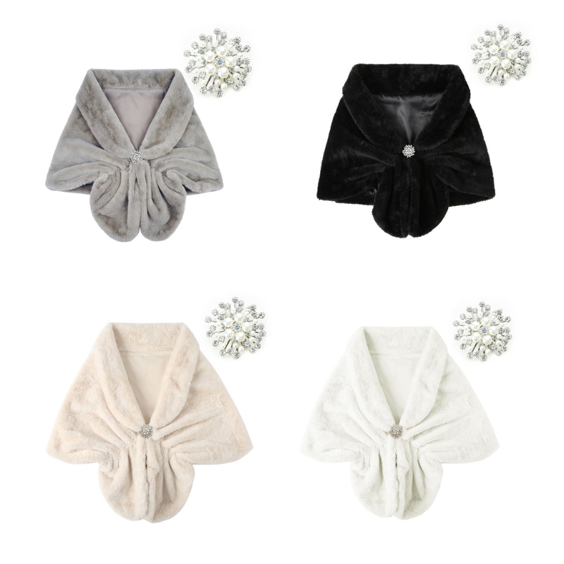 Women'S Fashion Poncho - poncho's capes set elegante schouderhoes dames