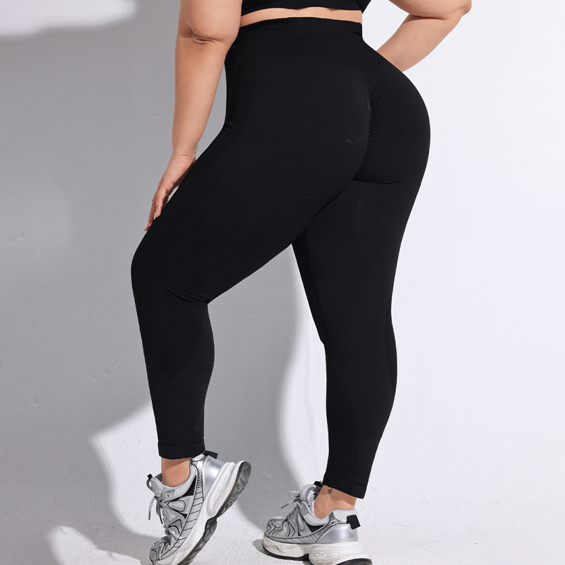 Women'S Fashion Leggings - ​ ​ 2025 Plus Size Yogabroek