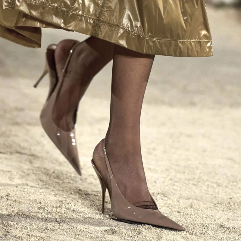 Women Fashion Simple - 2026 Lente en Zomer Nieuwe Eenvoudige