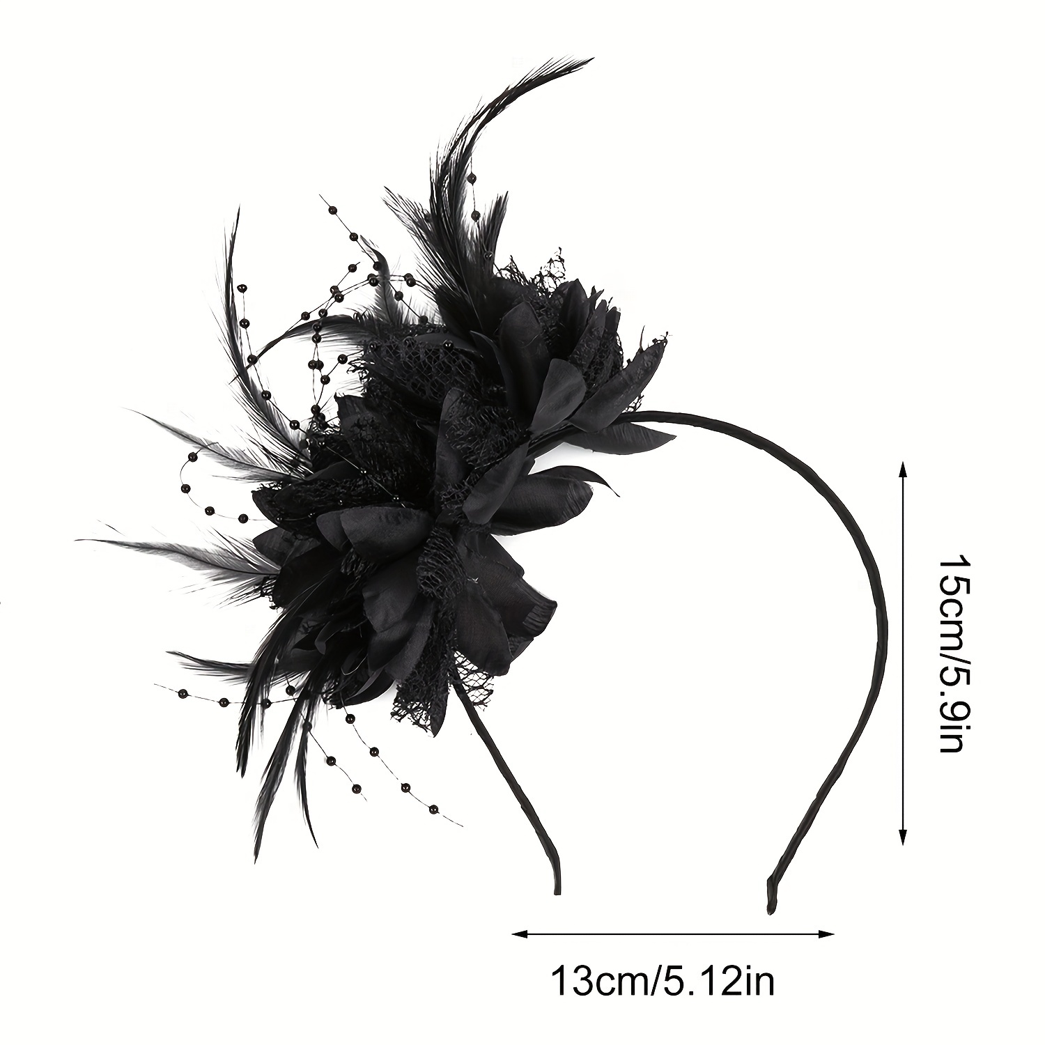 Women'S Fashion Kentucky Derby - 1 st Tovenaar Hoeden Voor Vrouwen