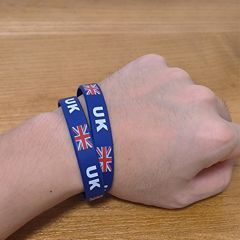 2 Stuks Uk Nationale Vlag Pols - Women Fashion Uk recensie en prijs
