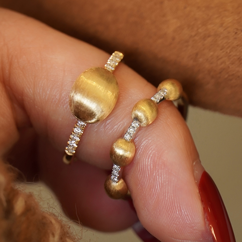 Aazuo Mode Vintage Sieraden Ec - Women'S Fashion Rings Gold recensie en prijs