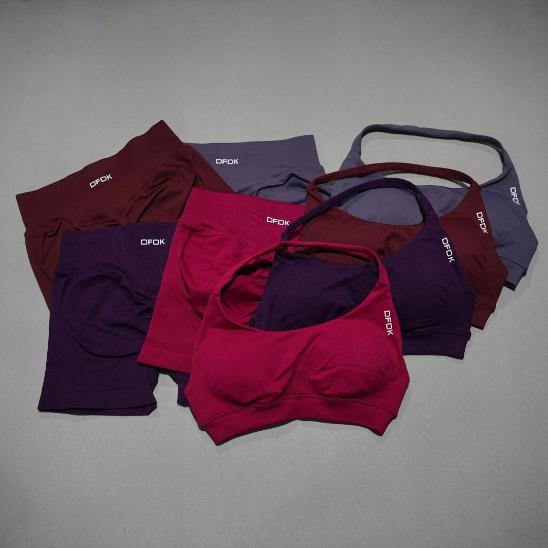 DFDK Damesmode 2-delige sports - Women'S Fashion Leggings recensie en prijs