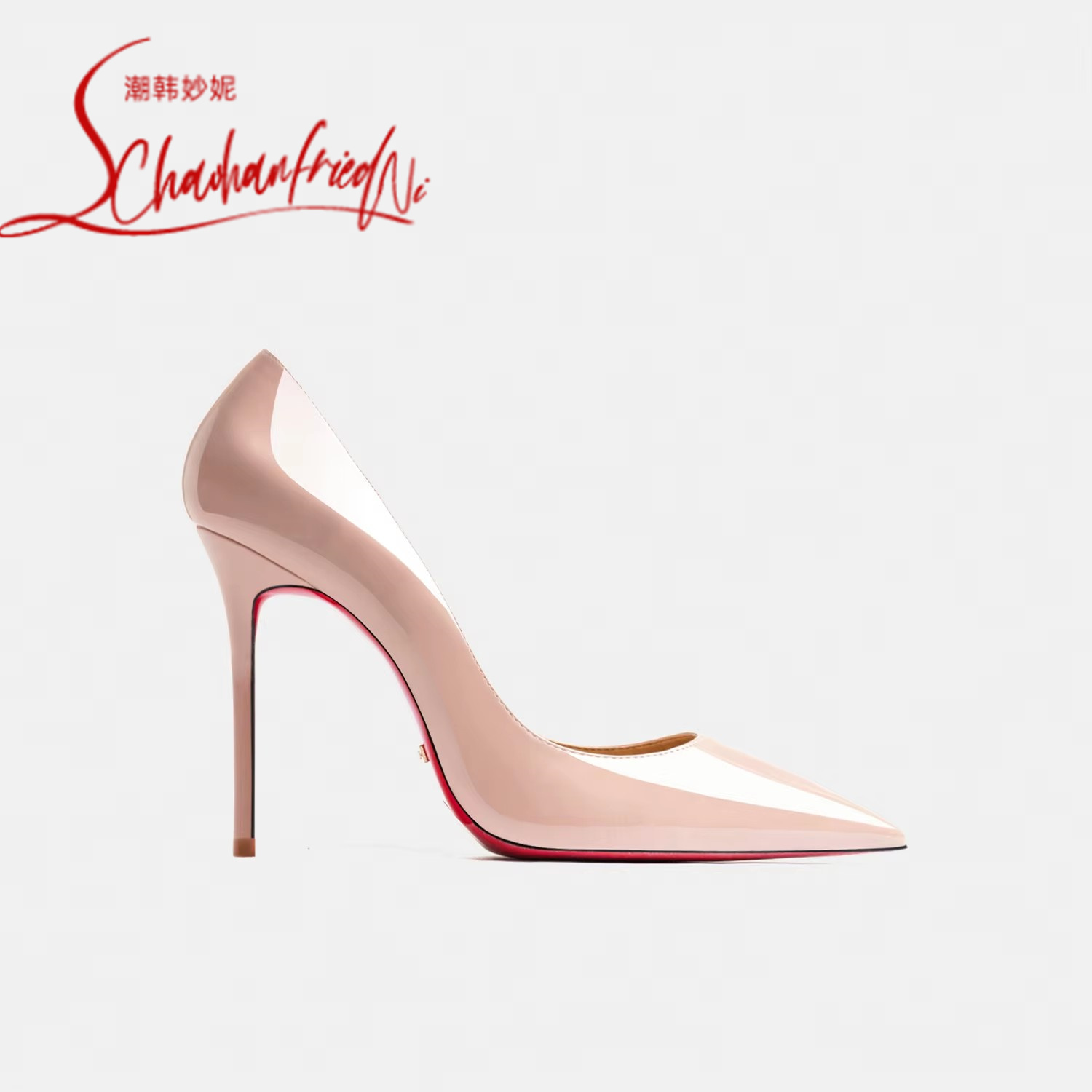 Dameshakken 2026 Trend Leder L - Women'S Fashion Trends Spring 2026 recensie en prijs