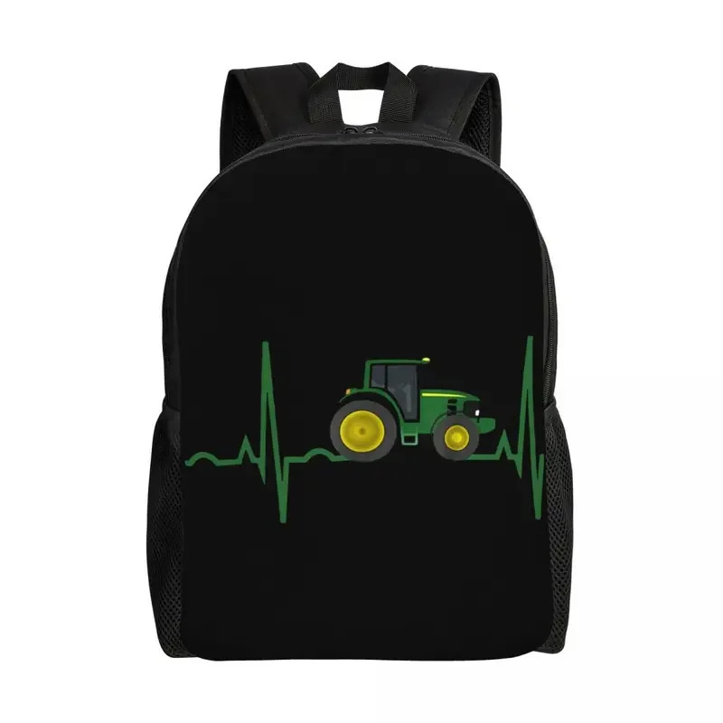 Tractor Heartbeat Laptop Rugza - Women'S Fashion Leggings recensie en prijs