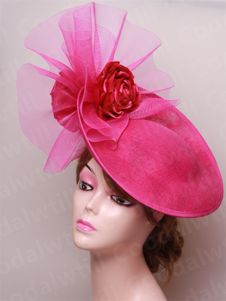 Bruid Bruiloft Mesh Tovenaar H - Women'S Fashion Kentucky Derby recensie en prijs