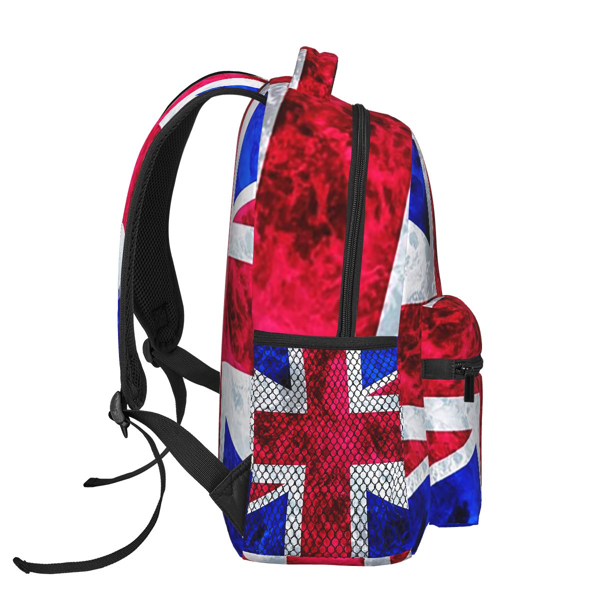 Union Jack Vlag van het Vereni - Women Fashion Uk recensie en prijs