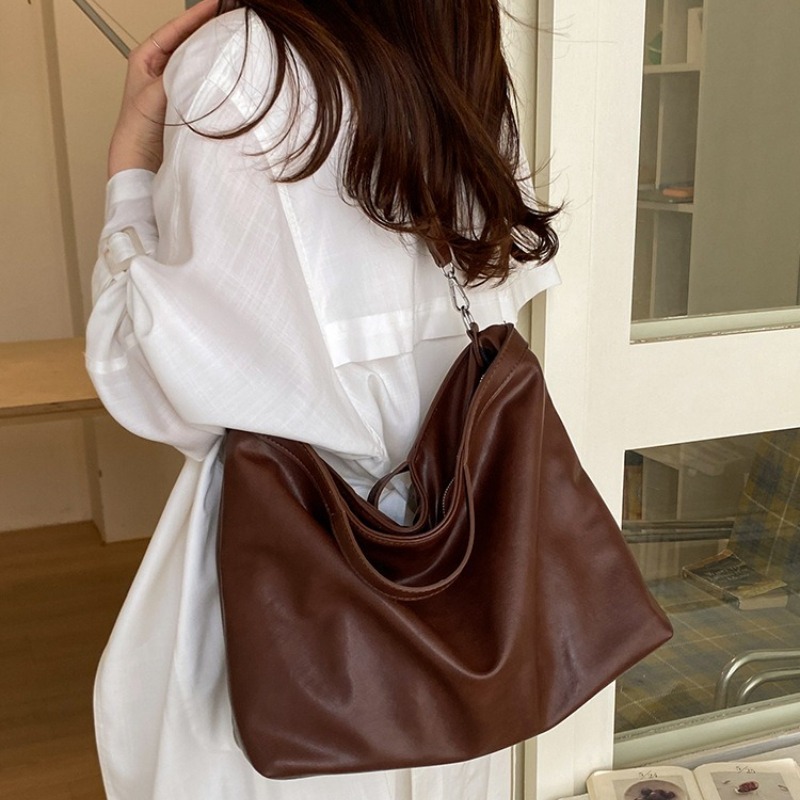 Nieuwe hoogwaardige zachte PU  - Women Fashion Japan recensie en prijs