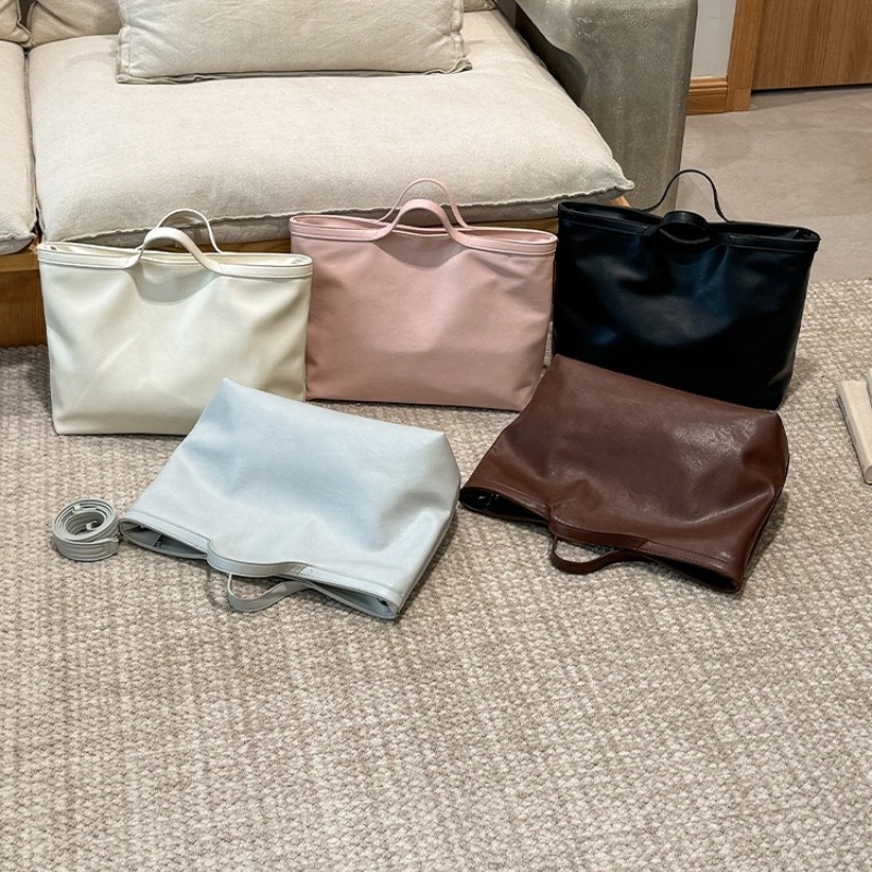 Nieuwe hoogwaardige zachte PU  - Women Fashion Japan recensie en prijs