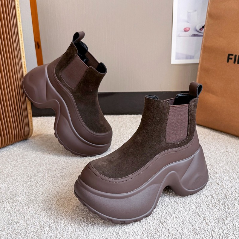 Enkellaarsjes voor dames Platt - Women'S Fashion Trends Spring 2026 recensie en prijs