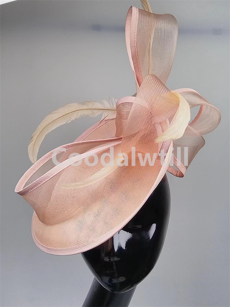 Nieuwe Bunker Fascinator Hoed  - Women'S Fashion Kentucky Derby recensie en prijs