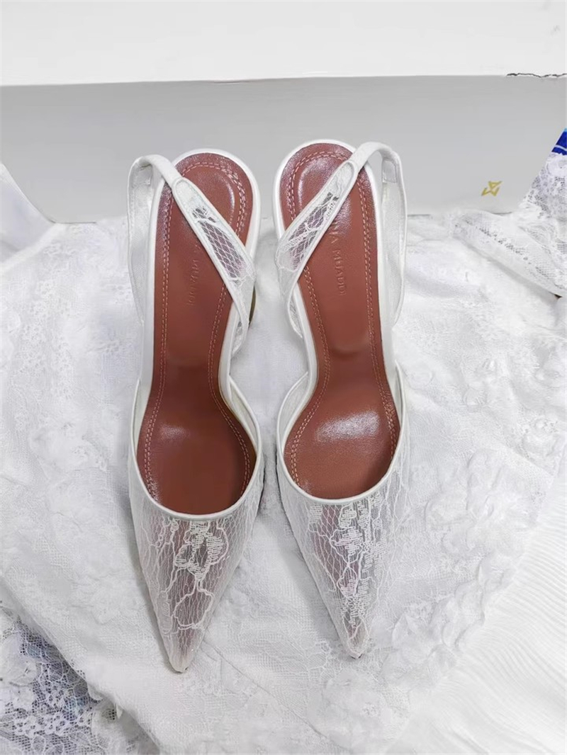 Sandalen met hoge hakken zomer - Women Fashion Simple recensie en prijs