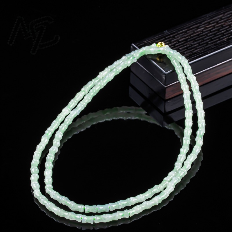 Nieuwe Echte Natuurlijke Jade  - Women'S Fashion recensie en prijs