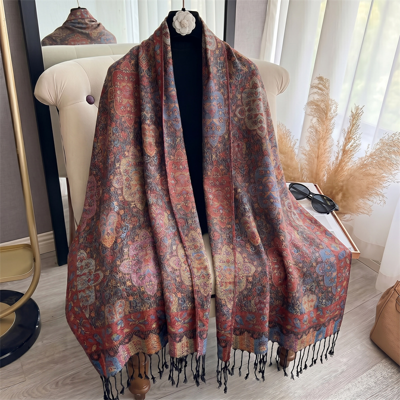 Nieuwe Luxe Vrouwen Herfst en  - Women'S Fashion Poncho recensie en prijs