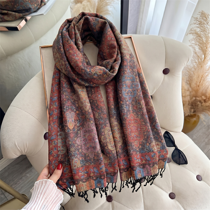 Nieuwe Luxe Vrouwen Herfst en  - Women'S Fashion Poncho recensie en prijs