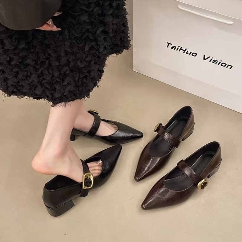 Nieuwe damesschoenen met zacht - Women Fashion Simple recensie en prijs