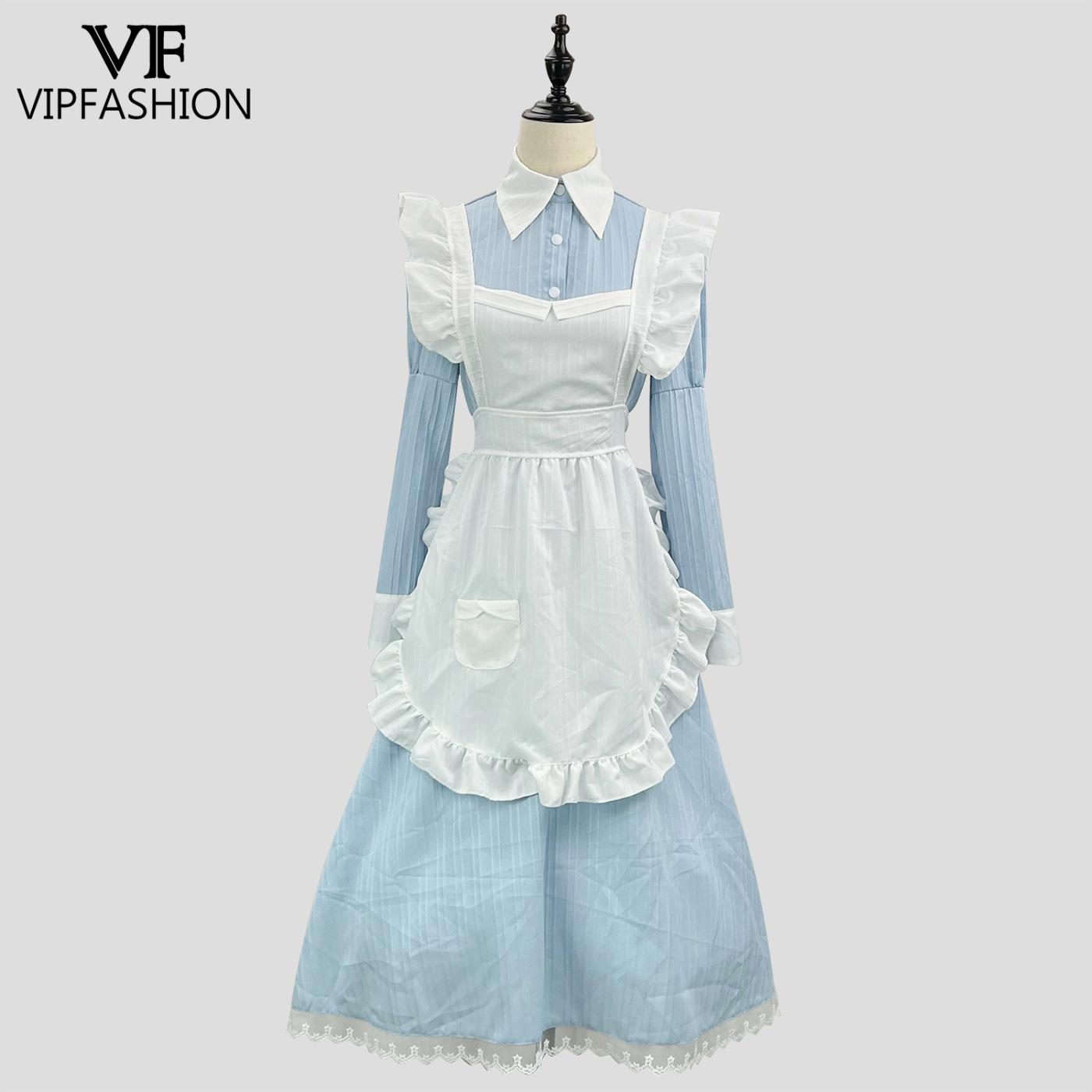 VIP FASHION Victoriaanse meidj - Women Fashion Japan recensie en prijs