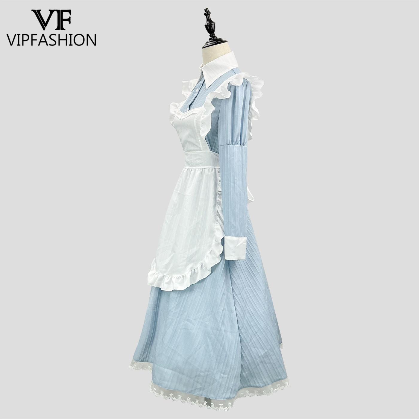 VIP FASHION Victoriaanse meidj - Women Fashion Japan recensie en prijs