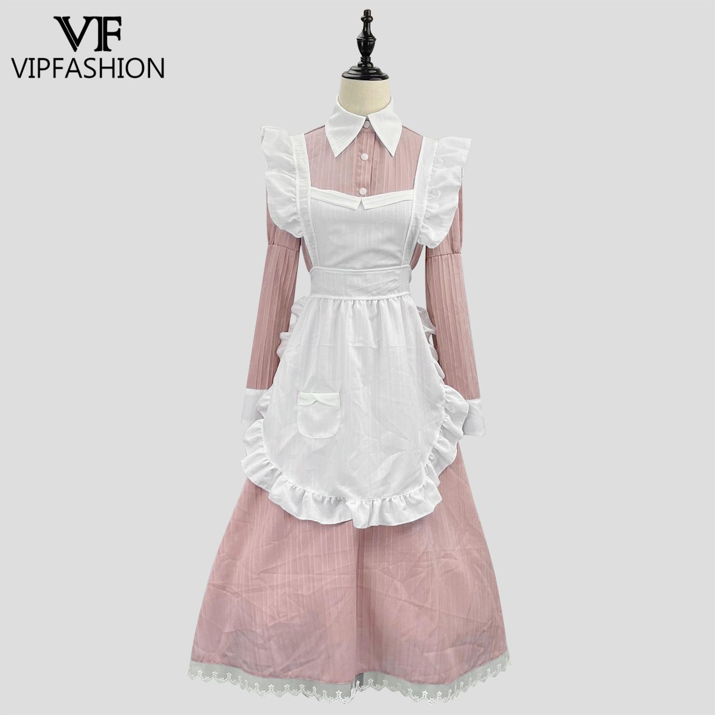 VIP FASHION Victoriaanse meidj - Women Fashion Japan recensie en prijs