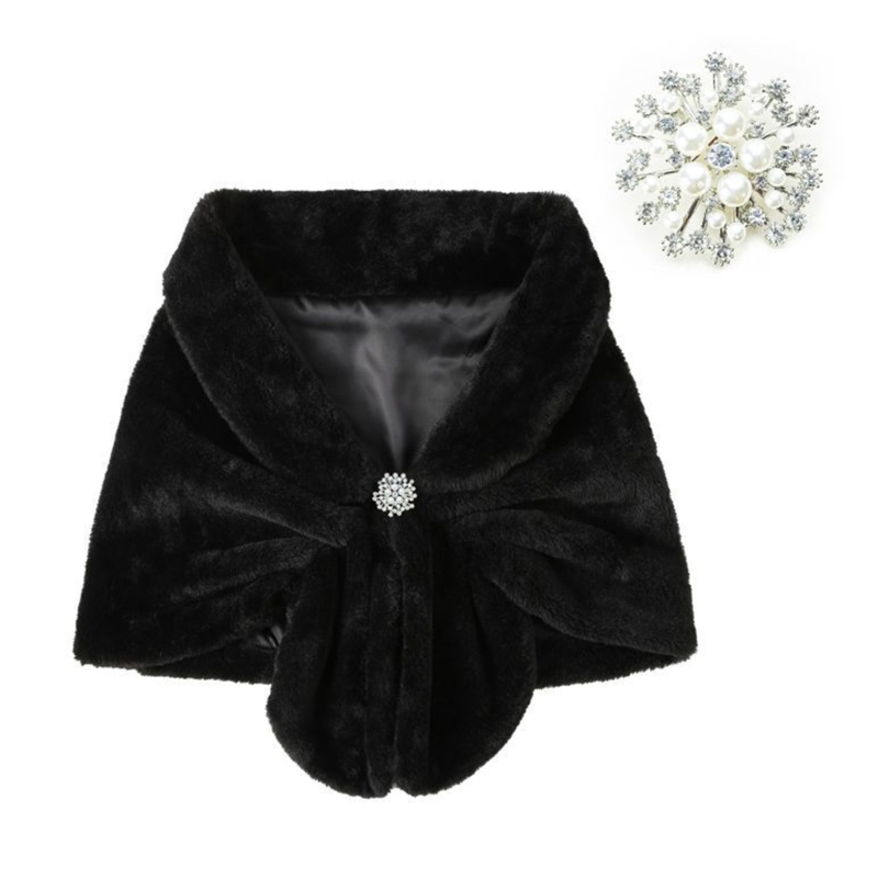 poncho's capes set elegante sc - Women'S Fashion Poncho recensie en prijs