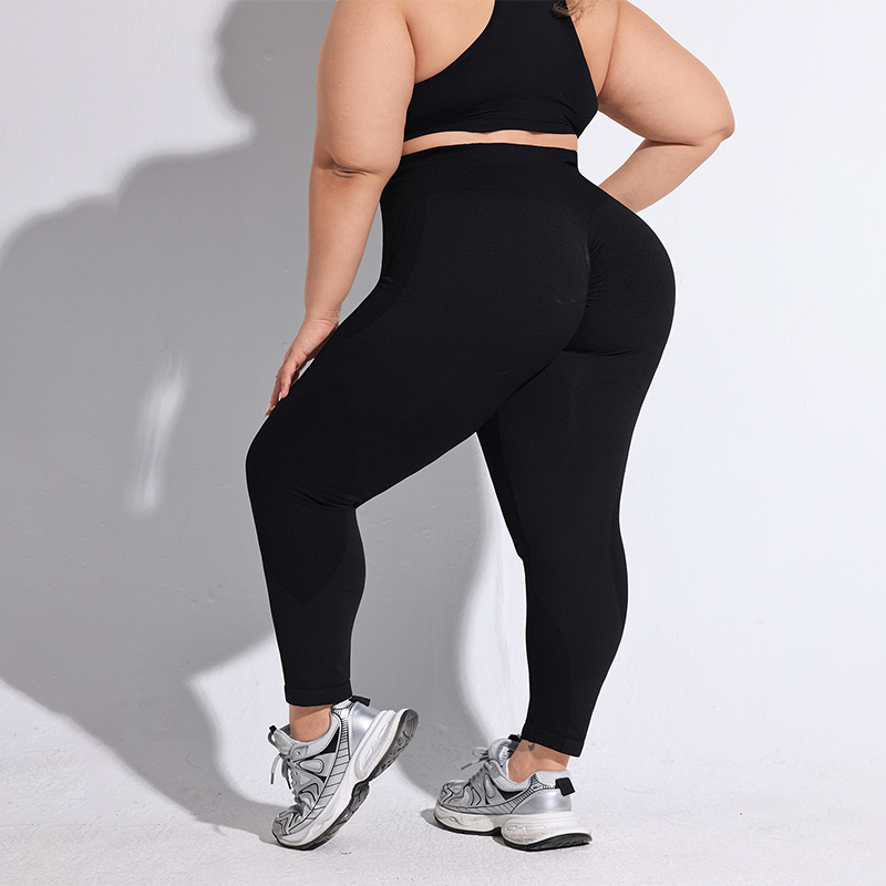 ​ ​ 2025 Plus Size Yogabroek m - Women'S Fashion Leggings recensie en prijs