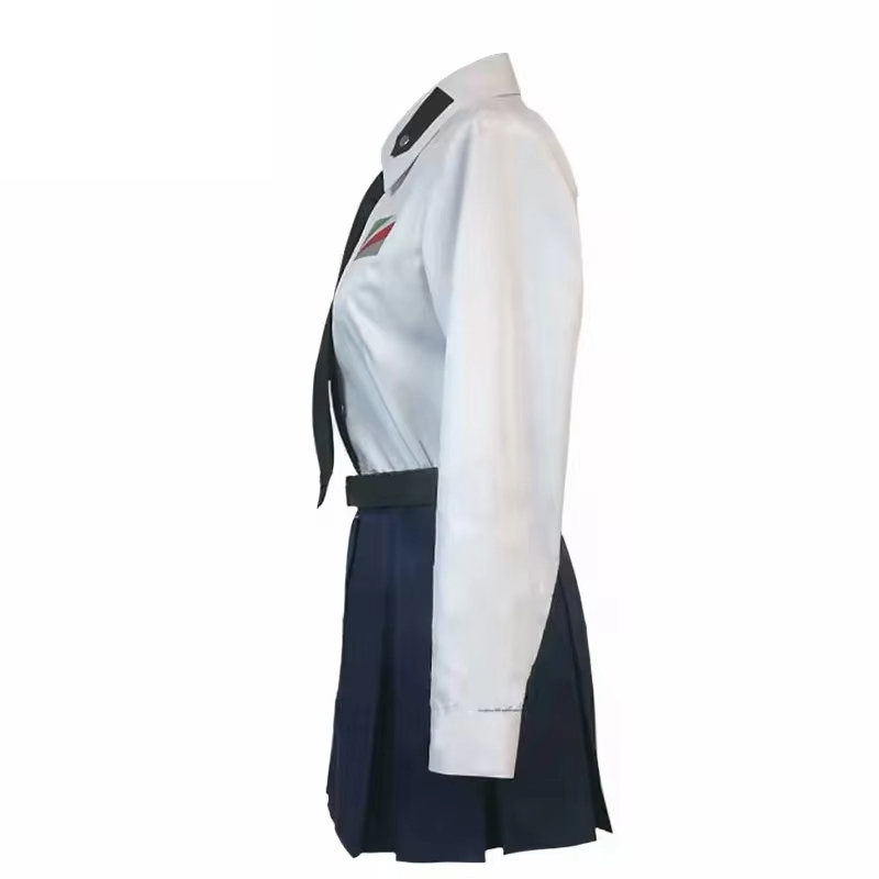 Anime MEISJES und PANZER Anzio - Pleated Skirt Women recensie en prijs