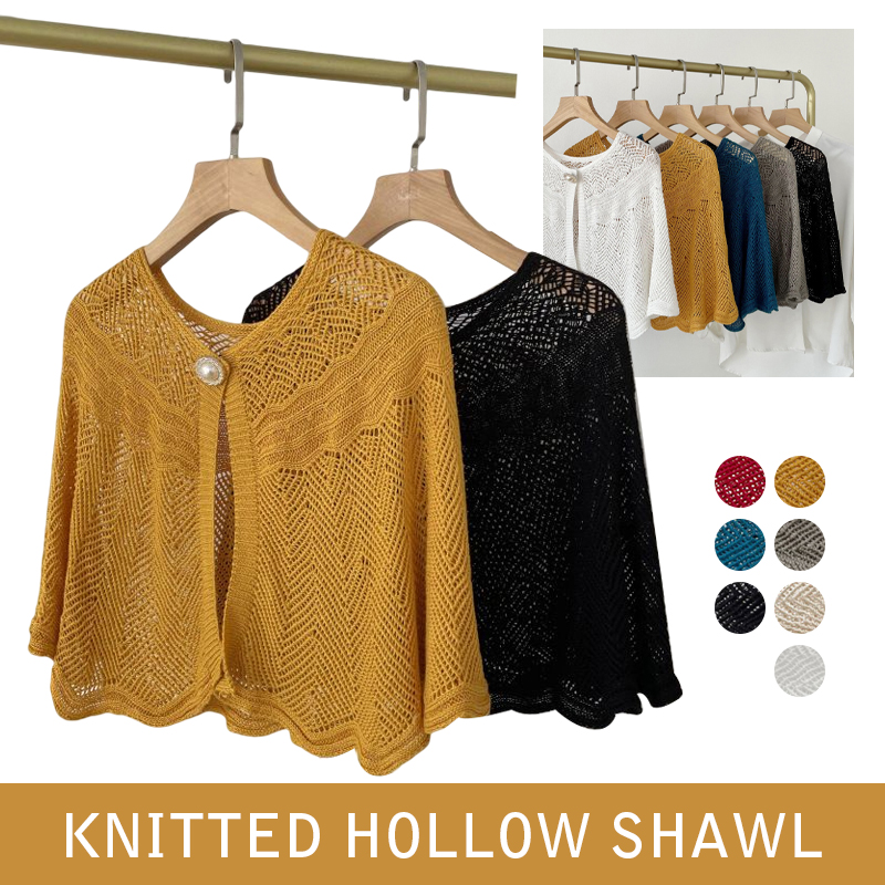 Vrouwen Zomer Elegante Gehaakt - Women'S Fashion Poncho recensie en prijs