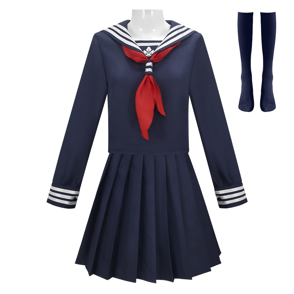 Game Silent Hill F Shimizu Hin - Pleated Skirt Women recensie en prijs