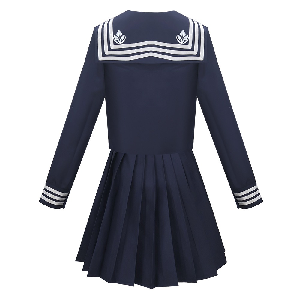 Game Silent Hill F Shimizu Hin - Pleated Skirt Women recensie en prijs