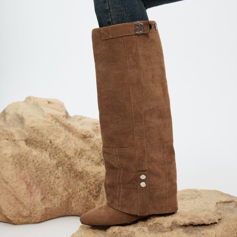 Dameslaarzen Elegante comforta - Women'S Fashion Winter 2025 recensie en prijs