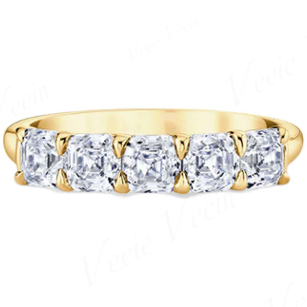 Veeie Veein Merk Sieraden Dame - Women'S Fashion Rings Gold recensie en prijs
