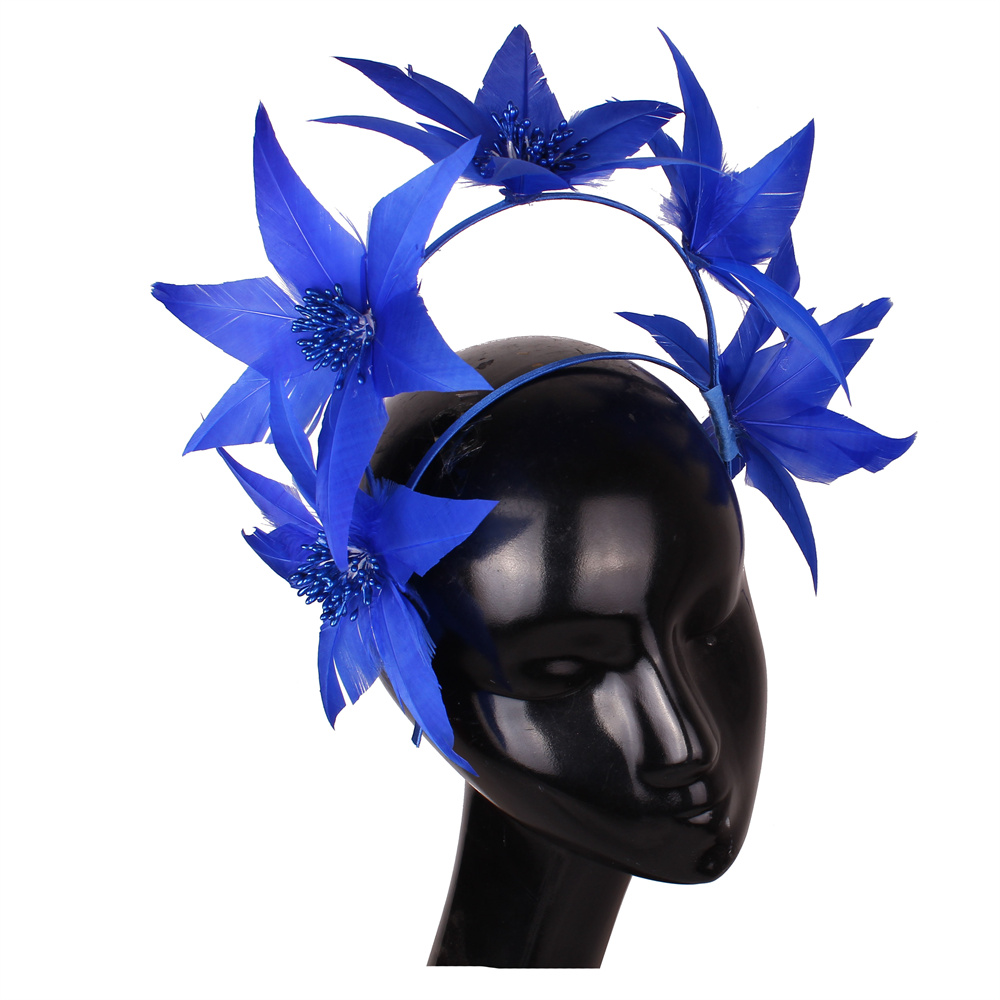 Rode Hoofdband Kentucky Derby  - Women'S Fashion Kentucky Derby recensie en prijs