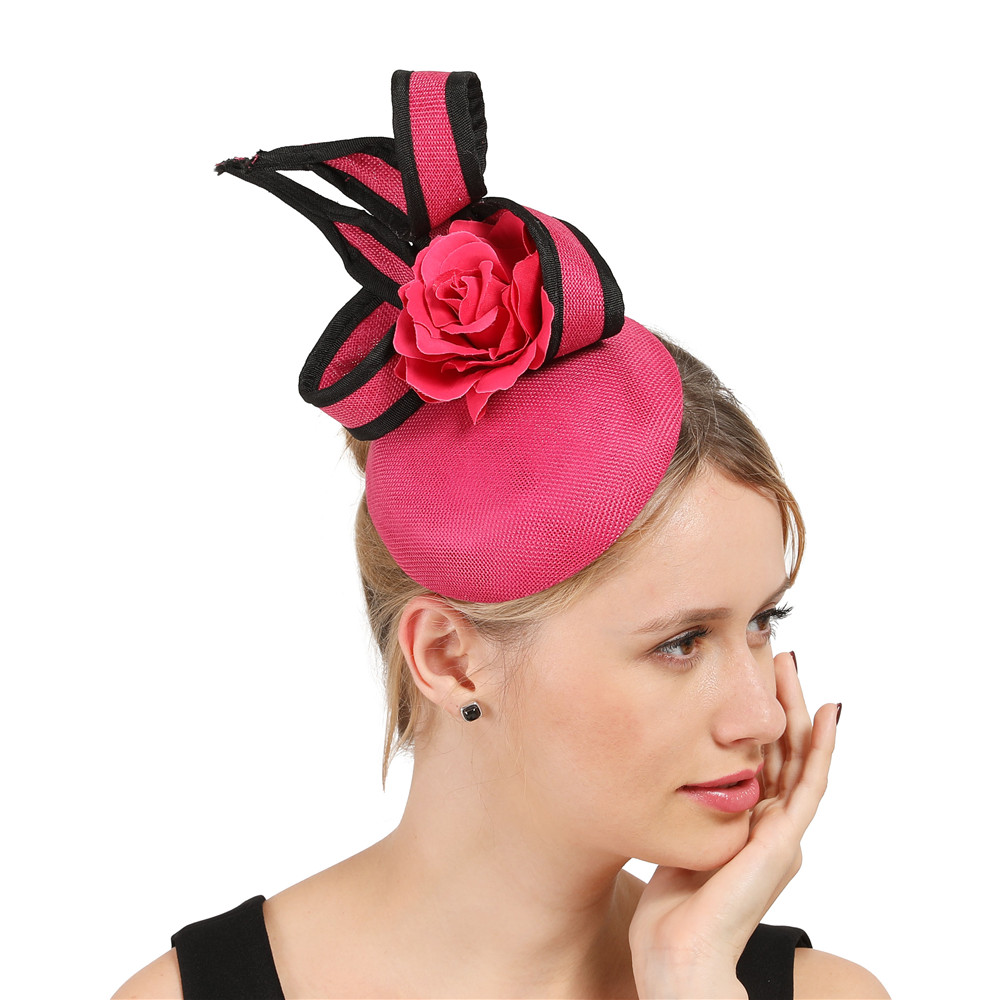 Kopie Sinamay Tovenaar Beige F - Women'S Fashion Kentucky Derby recensie en prijs