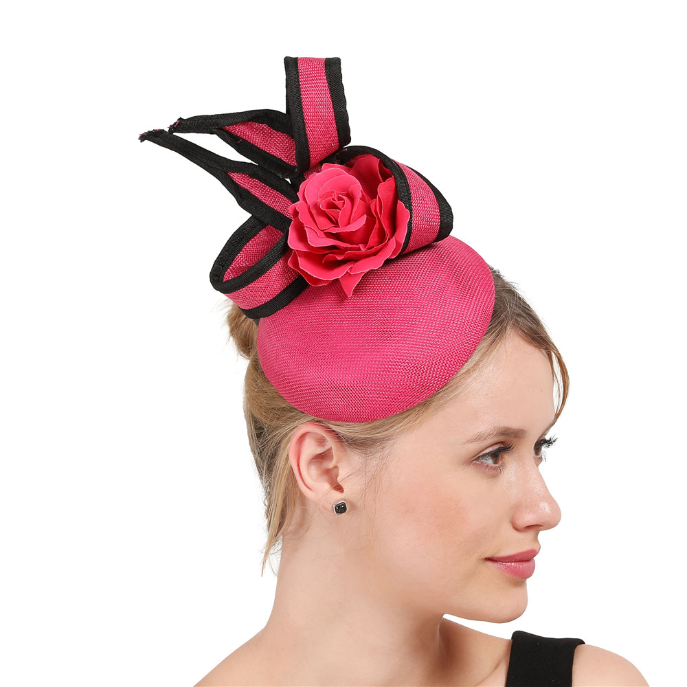 Kopie Sinamay Tovenaar Beige F - Women'S Fashion Kentucky Derby recensie en prijs